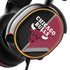 NBA Chicago Bulls Canvas SteelSeries Arctis 3 Skin
