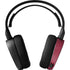 NBA Chicago Bulls Canvas SteelSeries Arctis 5 Skin