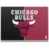 NBA Chicago Bulls Canvas Surface Book 2 13.5in Skin