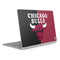 NBA Chicago Bulls Canvas Surface Book 2 15in Skin