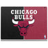 NBA Chicago Bulls Canvas Surface Book 2 15in Skin