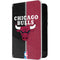 NBA Chicago Bulls Canvas Surface Duo Skin