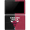 NBA Chicago Bulls Canvas Surface Go Skin