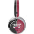 NBA Chicago Bulls Canvas Surface Headphones Skin
