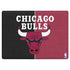 NBA Chicago Bulls Canvas Surface Laptop 2 Skin