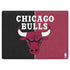 NBA Chicago Bulls Canvas Surface Laptop 3 13.5in Skin