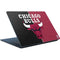 NBA Chicago Bulls Canvas Surface Laptop Skin