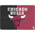 NBA Chicago Bulls Canvas Surface Laptop Studio Skin