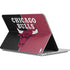 NBA Chicago Bulls Canvas Surface Laptop Studio Skin