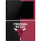 NBA Chicago Bulls Canvas Surface Pro 6 Skin