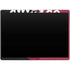 NBA Chicago Bulls Canvas Surface Pro 8 Skin