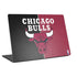 NBA Chicago Bulls Canvas Universal Laptop 15in (12.2 x 8.8in) Skin