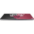 NBA Chicago Bulls Canvas Universal Laptop 15in (12.2 x 8.8in) Skin