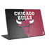 NBA Chicago Bulls Canvas Universal Laptop 17in (13.8 x 10in) Skin