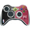NBA Chicago Bulls Canvas Xbox 360 Wireless Controller Skin