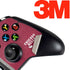 NBA Chicago Bulls Canvas Xbox One Controller Skin