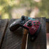 NBA Chicago Bulls Canvas Xbox One Controller Skin