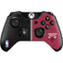 NBA Chicago Bulls Canvas Xbox One Controller Skin