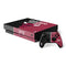 NBA Chicago Bulls Canvas Xbox One X Bundle Skin