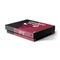 NBA Chicago Bulls Canvas Xbox One X Console Skin