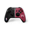 NBA Chicago Bulls Canvas Xbox One X Controller Skin