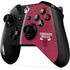 NBA Chicago Bulls Canvas Xbox One X Controller Skin