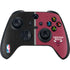 NBA Chicago Bulls Canvas Xbox Series X Bundle Skin