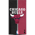 NBA Chicago Bulls Canvas Xbox Series X Console Skin