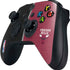 NBA Chicago Bulls Canvas Xbox Series X Controller Skin
