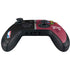 NBA Chicago Bulls Canvas Xbox Series X Controller Skin