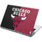 NBA Chicago Bulls Canvas Yoga 910 2-in-1 14in Touch-Screen Skin
