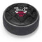 NBA Chicago Bulls Dark Rust Amazon Echo Dot Skin