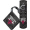 NBA Chicago Bulls Dark Rust Amazon Fire TV Skin