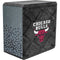NBA Chicago Bulls Dark Rust Cooler Master MasterBox Q300L Mini Tower Skin