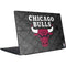 NBA Chicago Bulls Dark Rust Dell Vostro Skin