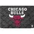 NBA Chicago Bulls Dark Rust Dell Vostro Skin