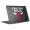 NBA Chicago Bulls Dark Rust HP Envy Skin