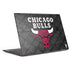 NBA Chicago Bulls Dark Rust HP Envy Skin
