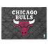 NBA Chicago Bulls Dark Rust HP Envy Skin
