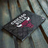 NBA Chicago Bulls Dark Rust HP Envy Skin