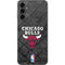 NBA Chicago Bulls Dark Rust Galaxy A14 5G Skin