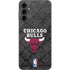 NBA Chicago Bulls Dark Rust Galaxy A14 5G Skin