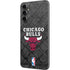 NBA Chicago Bulls Dark Rust Galaxy A14 5G Skin