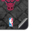 NBA Chicago Bulls Dark Rust Galaxy A14 5G Skin