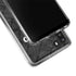 NBA Chicago Bulls Dark Rust Galaxy A21 Clear Case