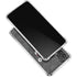 NBA Chicago Bulls Dark Rust Galaxy A32 5G Clear Case