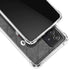 NBA Chicago Bulls Dark Rust Galaxy A52 5G Clear Case