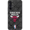 NBA Chicago Bulls Dark Rust Galaxy A54 5G Skin