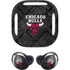 NBA Chicago Bulls Dark Rust Galaxy Buds Pro Skin