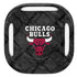NBA Chicago Bulls Dark Rust Galaxy Buds Pro Skin